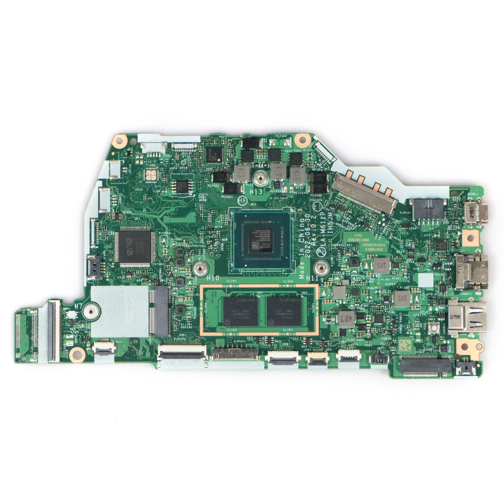 Acer A315-24P LA-M611P
