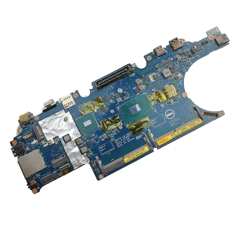 DELL Latitude 5470 2MMKG