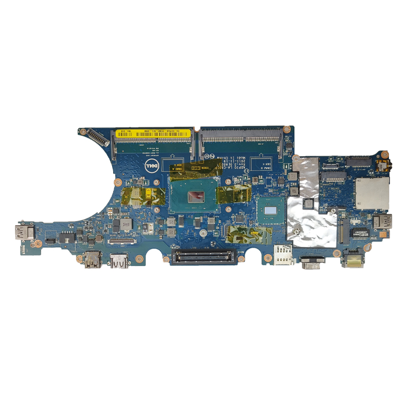 Dell Latitude 5470 476JC