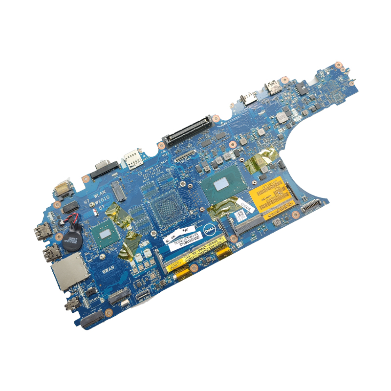 Dell Latitude E5570 CHM56