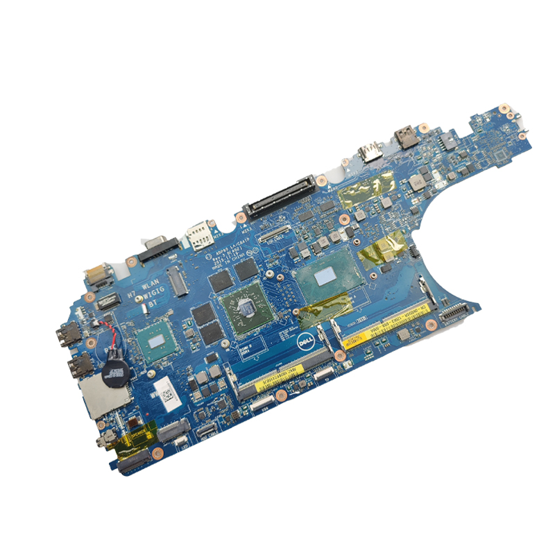 Dell Latitude 5570 N0D6R