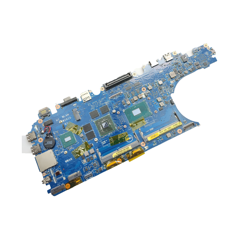 Dell Latitude 5570 K6HJF