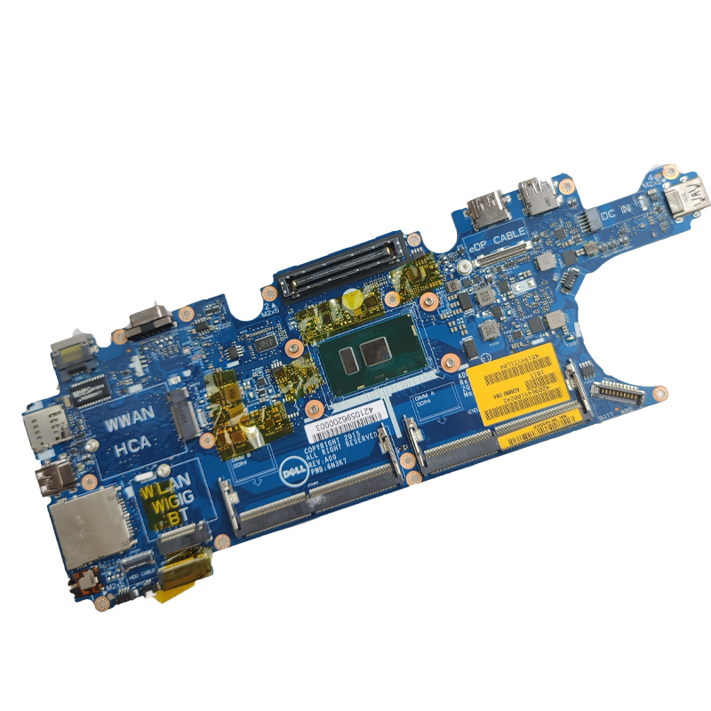 Dell Latitude 5270 76R9T