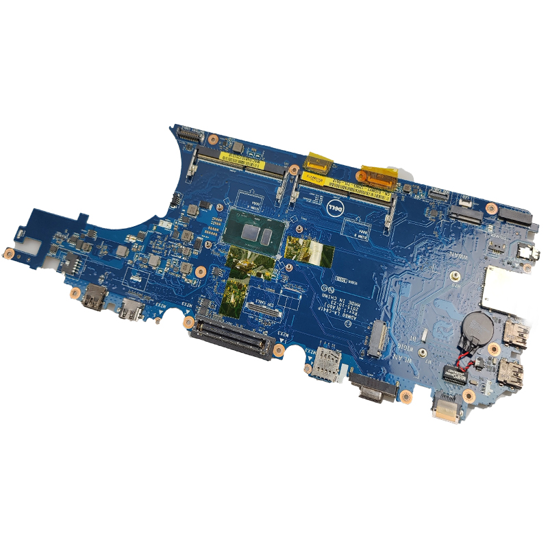 DELL Latitude 5570 JGMFT