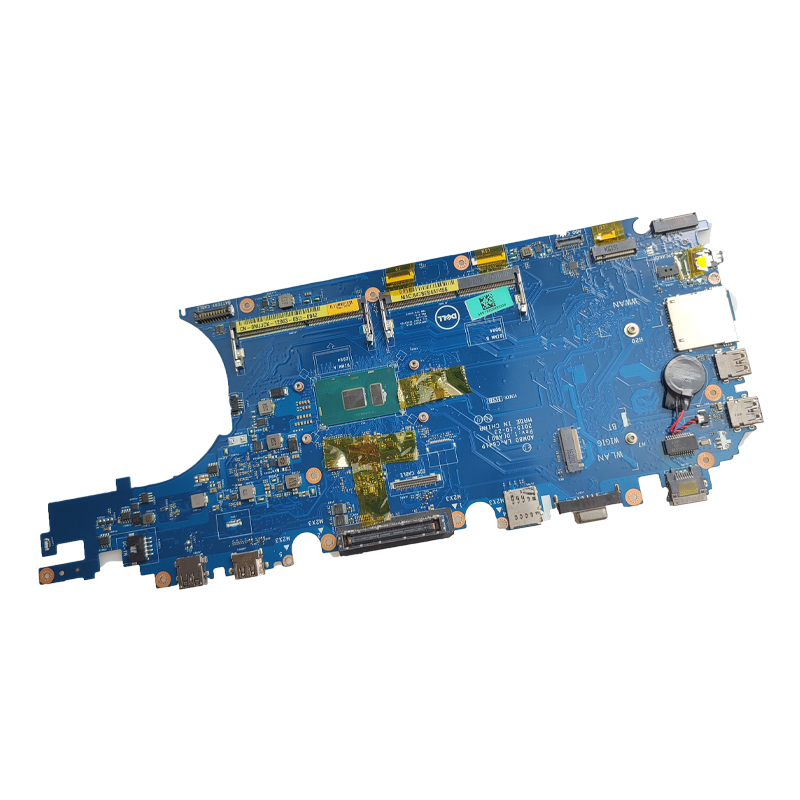 DELL Latitude E5570 MJJCK