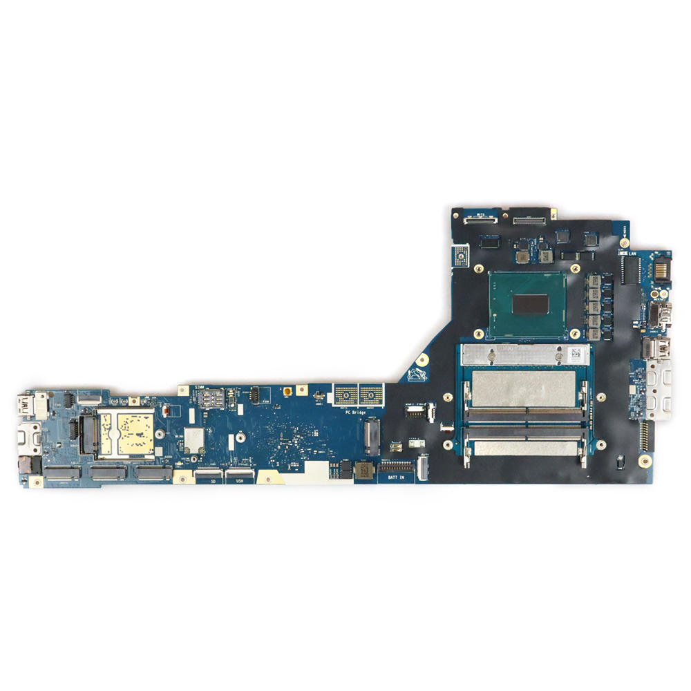 Dell Precision 7770 LA-L891P