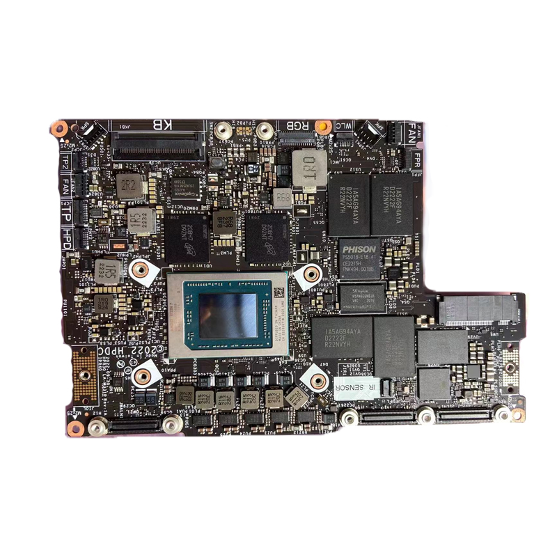 HP LA-M331P