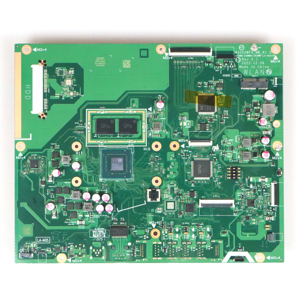 ASUS LA-M355P