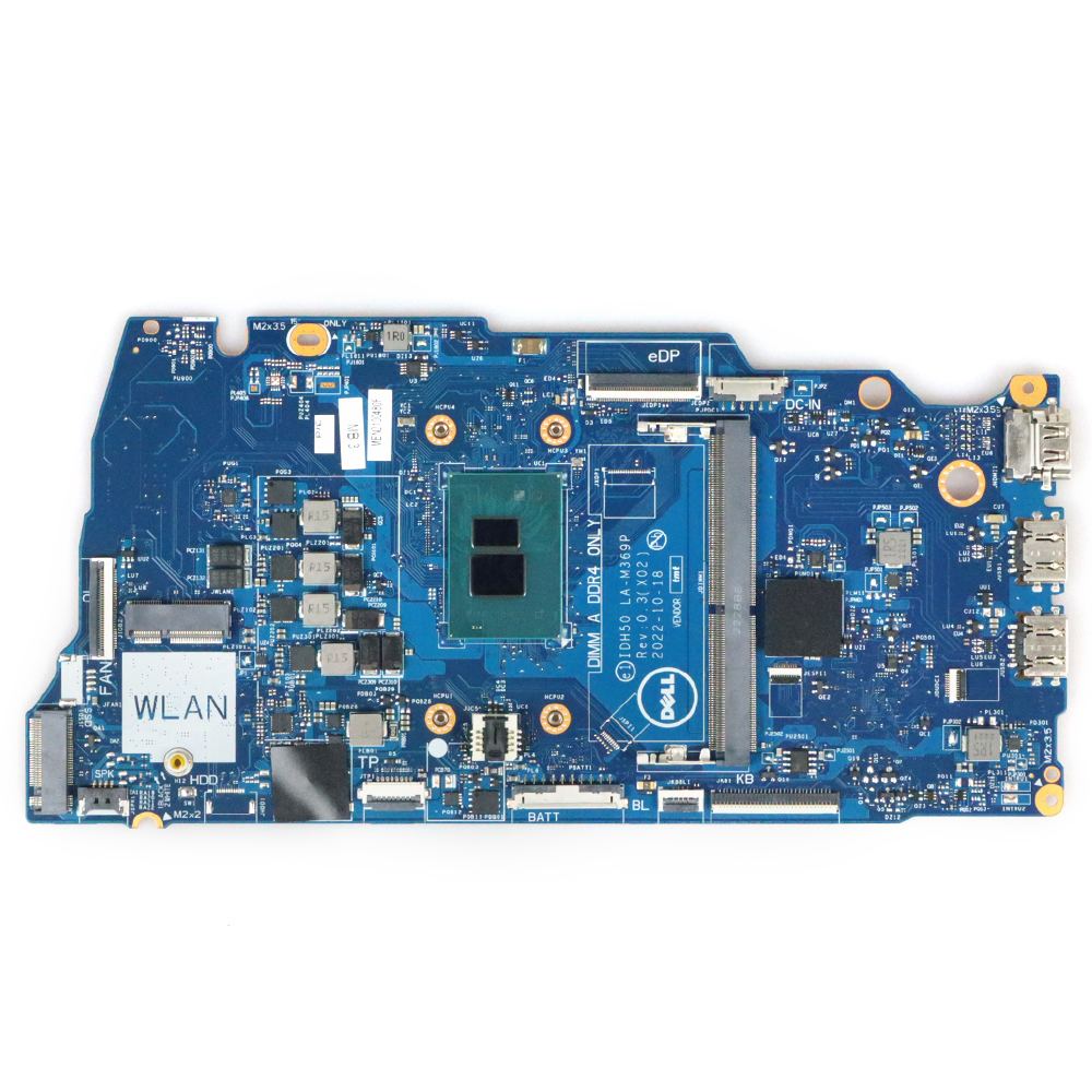 Dell LA-M369P
