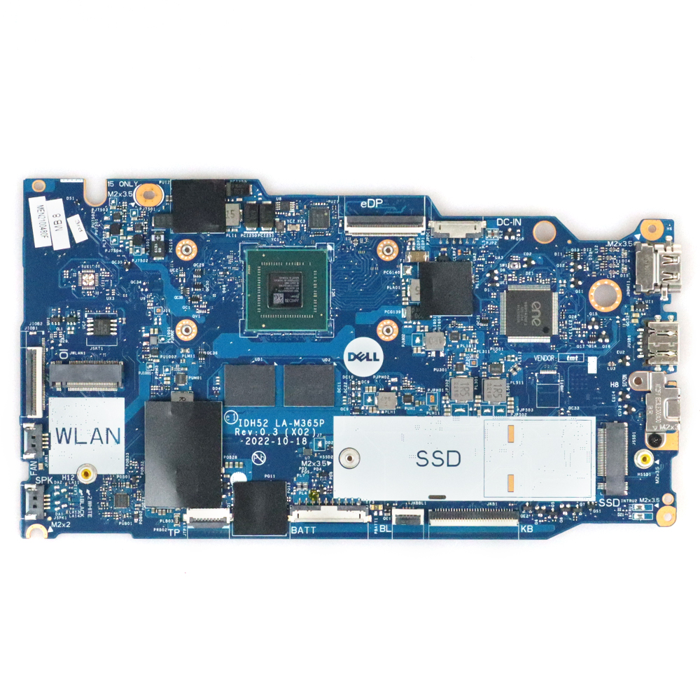 Dell LA-M365P