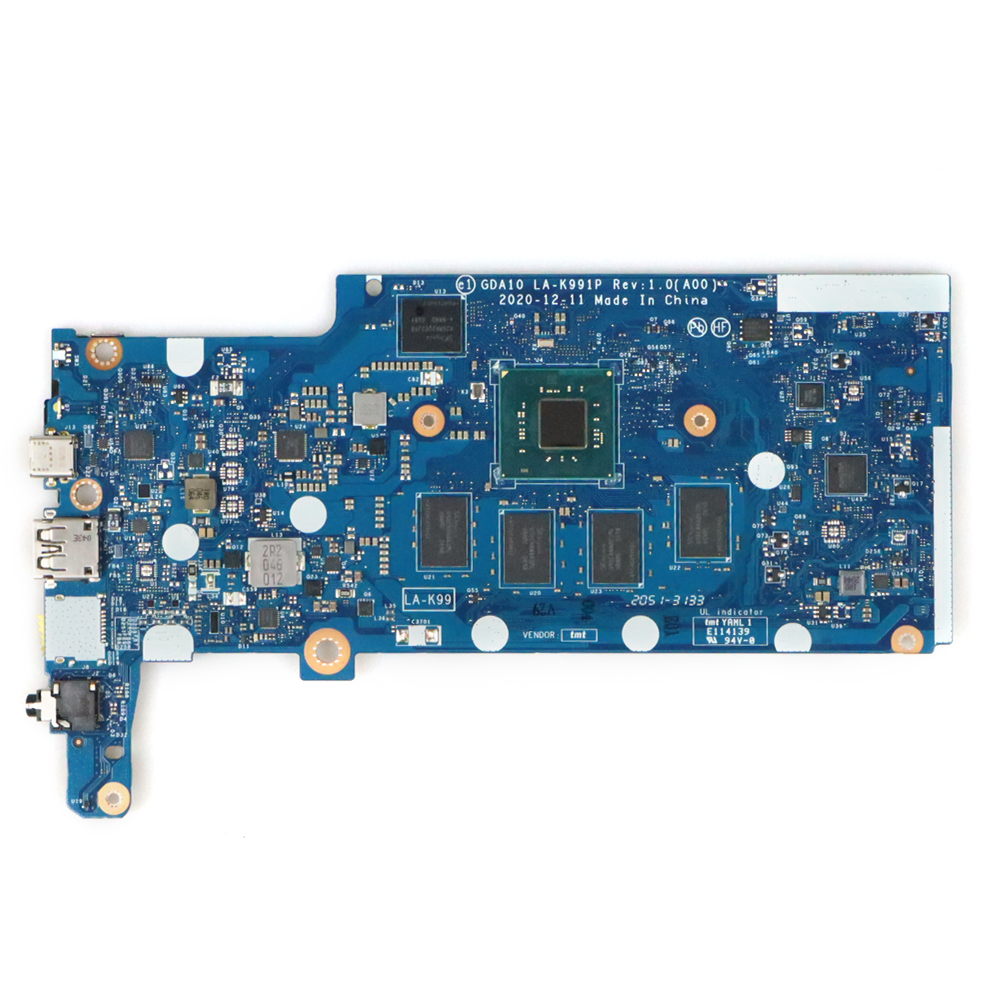 Dell  LA-K991P Chromebook 3100