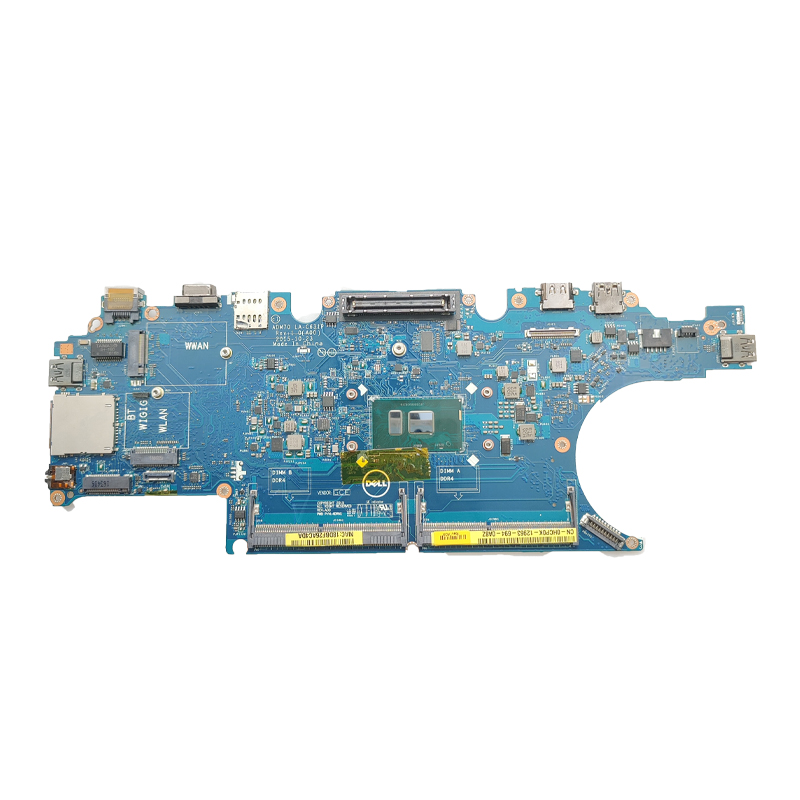 Dell Latitude E5470 HCP0K
