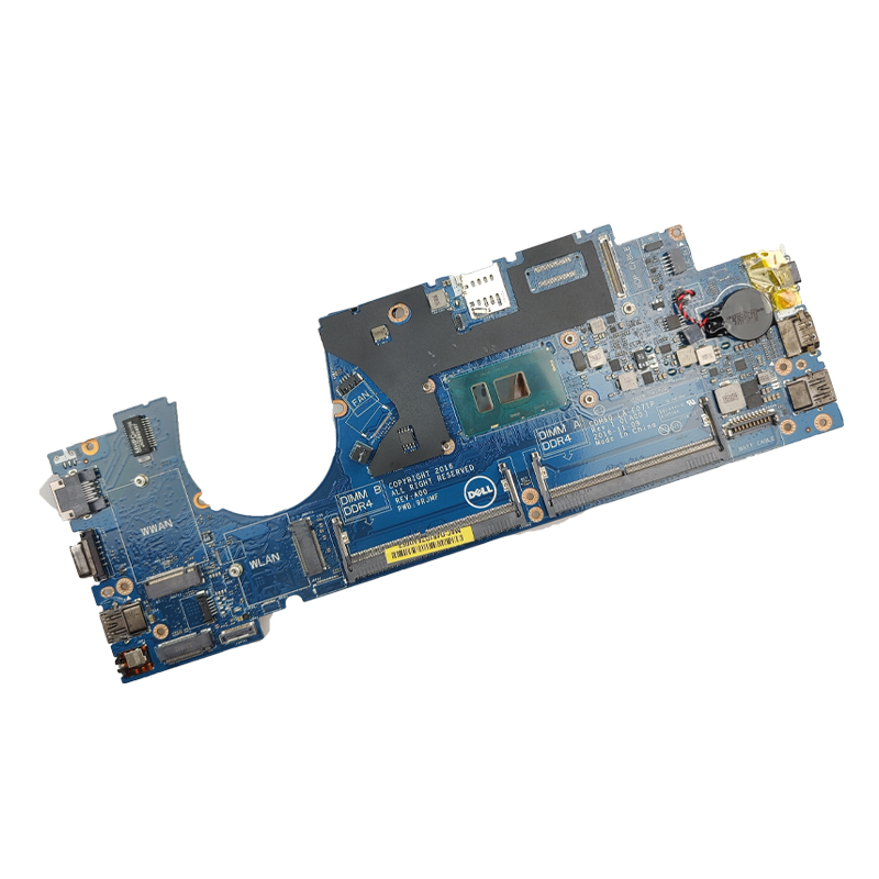 Dell Latitude 5280 3Y392
