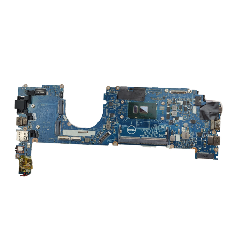 Dell Latitude 7280 TVCVW