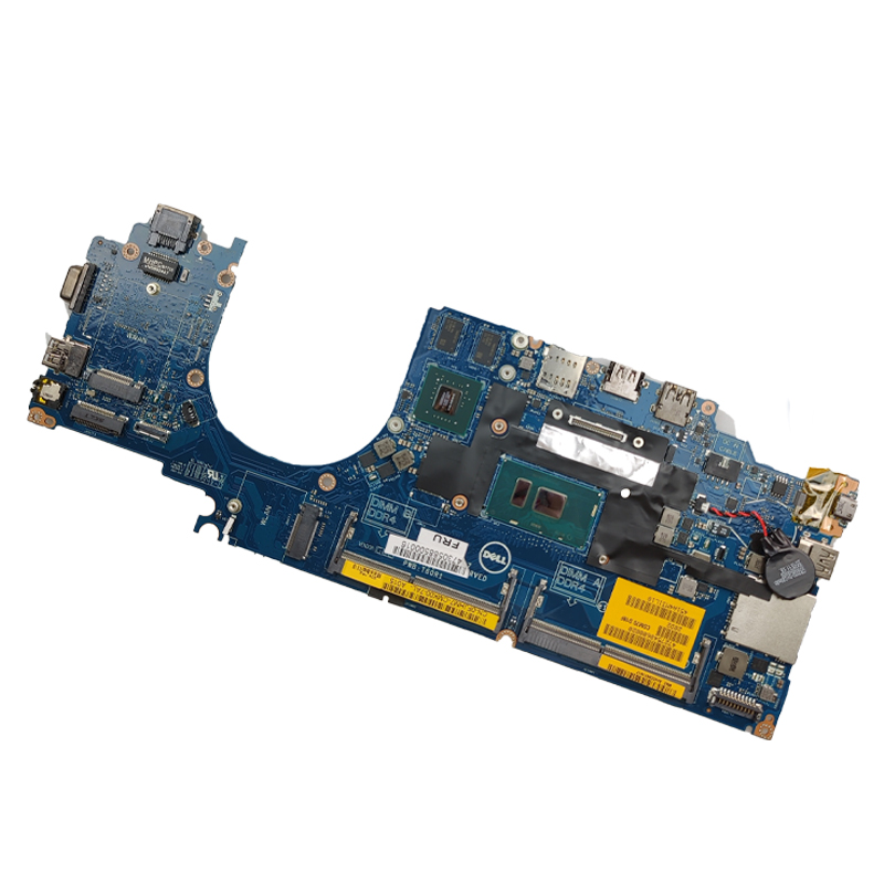 Dell Latitude 5480 FJHM7